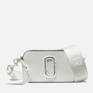 Marc Jacobs Women's Snapshot Dtm Bag - White