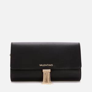 Valentino Bags Women's Piccadilly Large Shoulder Bag - Black