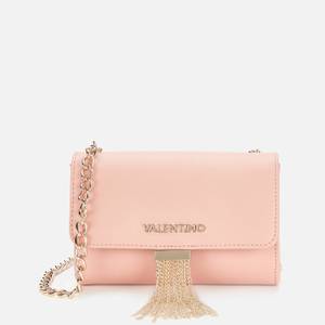 Valentino Women's Piccadilly Small Shoulder Bag - Pink