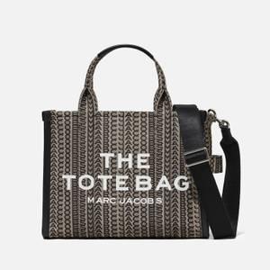 Marc Jacobs The Monogram Medium Jacquard Tote Bag