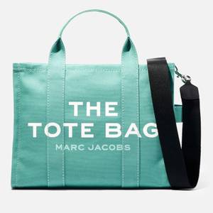 Marc Jacobs The Medium Cotton Tote Bag