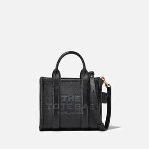Marc Jacobs The Micro Leather Tote Bag