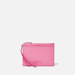 Marc Jacobs The Small Wristlet Leather