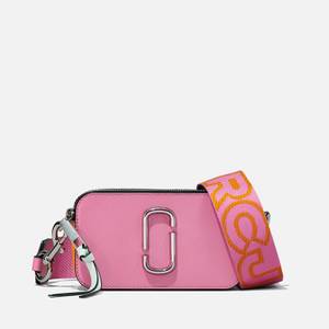Marc Jacobs The Snapshot Saffiano Leather